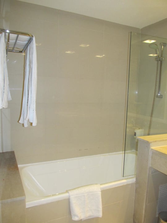 Badewanne Iberostar Selection Diar El Andalous