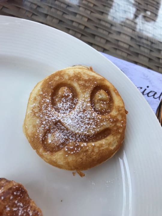 Gastro Anantara The Palm Dubai Resort