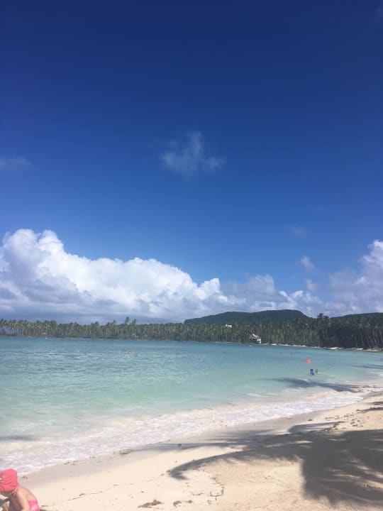 Ausblick Wyndham Alltra Samana