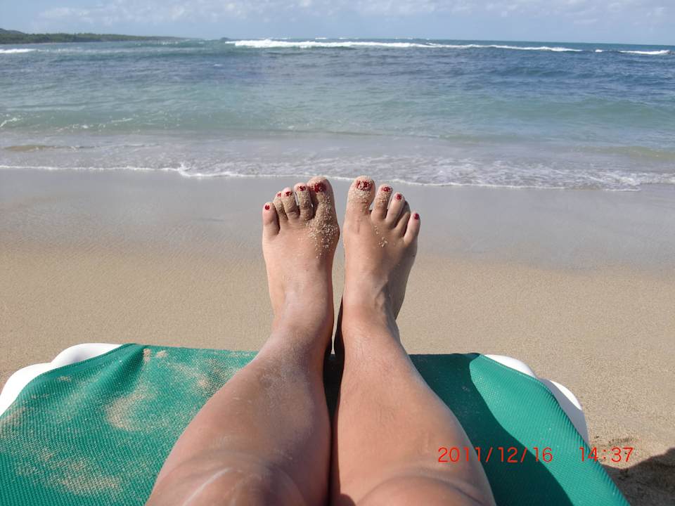 Strand Playabachata Hotel