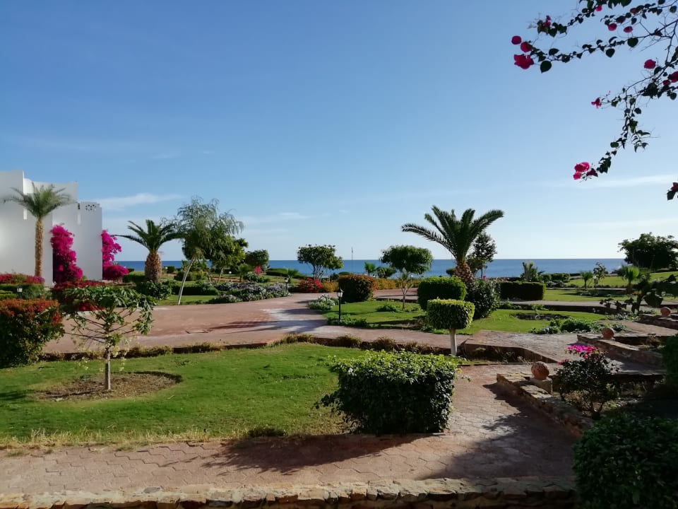 Garten Three Corners Equinox Beach Resort