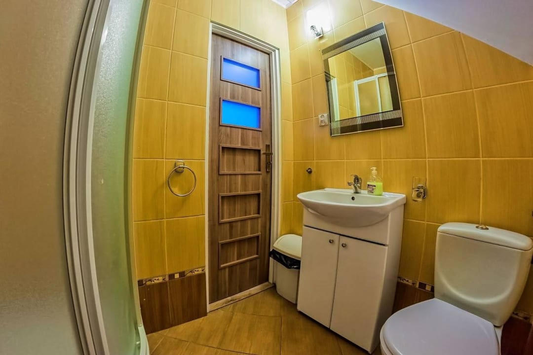Villa Dominika Villa Dominika