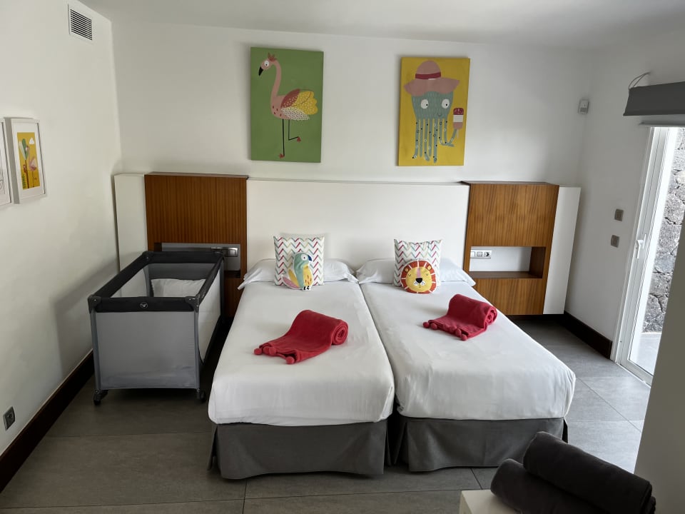 Zimmer Hotel Hyde Park Lane