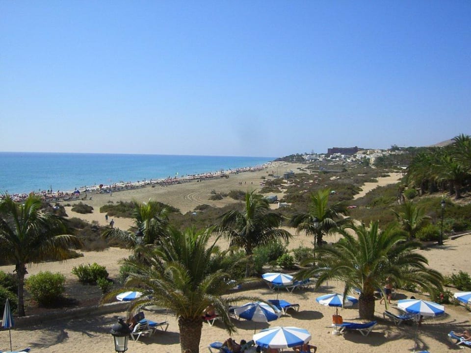 Vom Balkon Nr. 303 SBH Crystal Beach Hotel & Suites