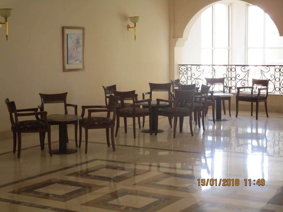 Ruhezone Imperial Shams Abu Soma