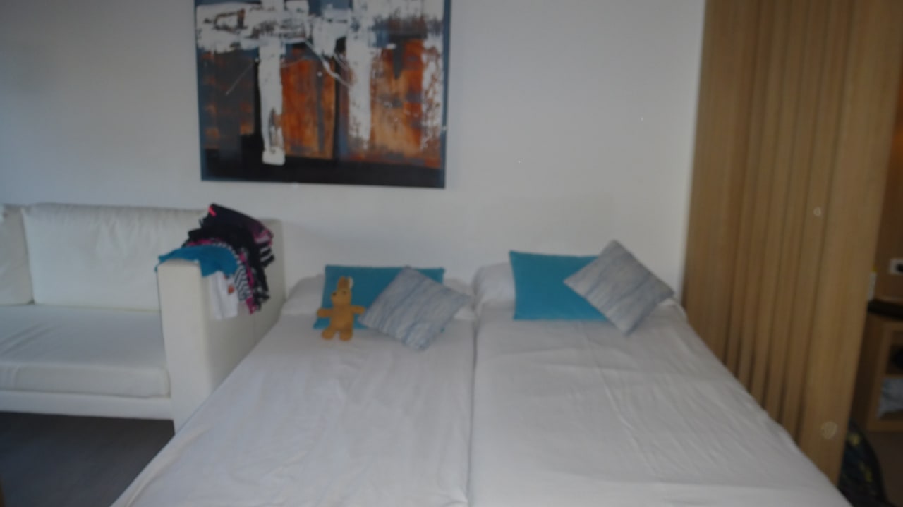 Zimmer Bahía de Alcúdia Hotel & Spa