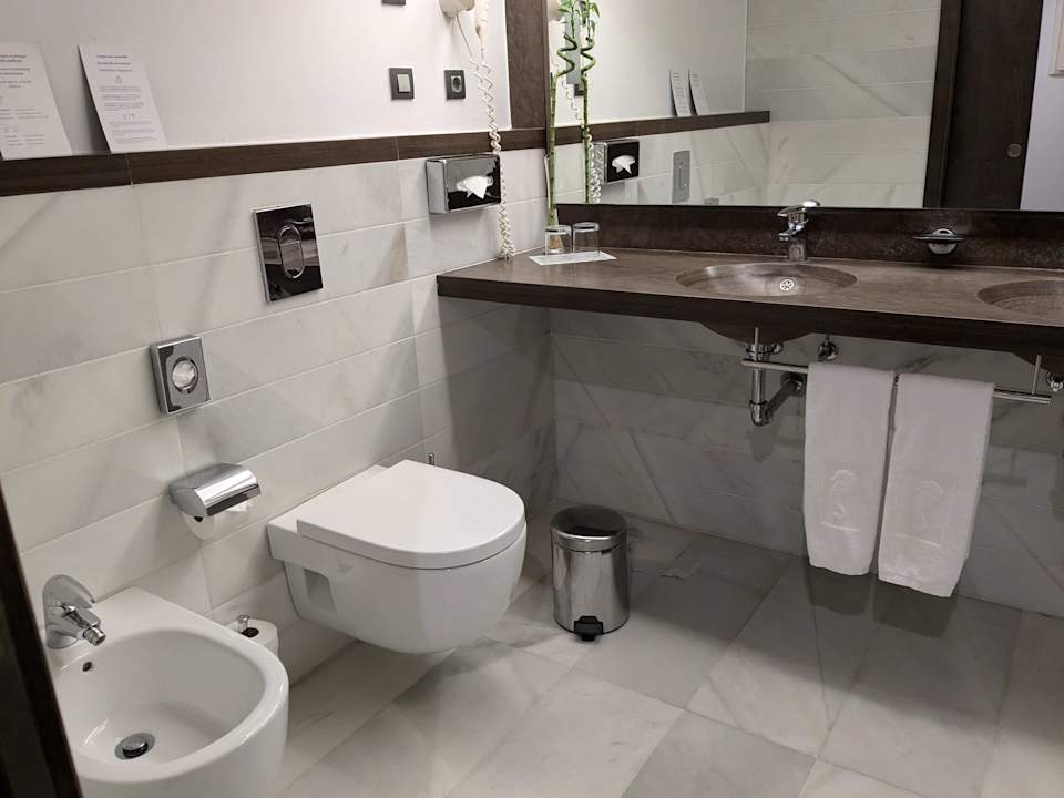 Zimmer Hipotels Gran Conil Hotel