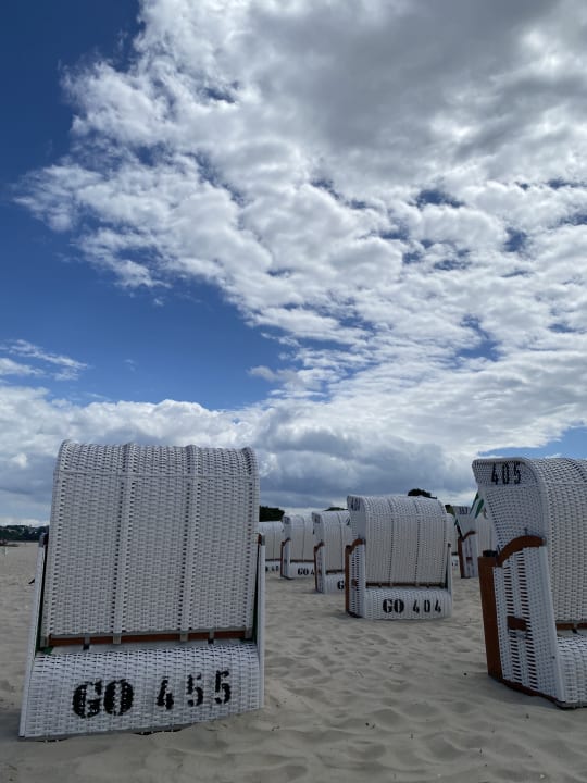 Strand Arkona Strandhotel