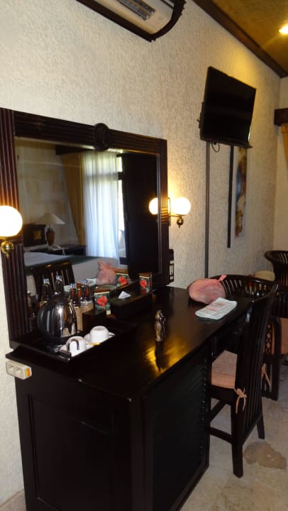 Kleine Kommode Hotel Tjampuhan