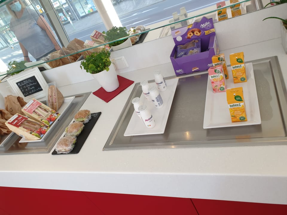 Gastro Garner Hotel Berlin - Gendarmenmarkt