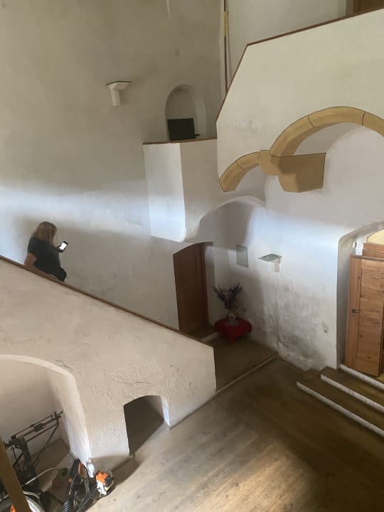 Zimmer Gasthaus Zur Uhr