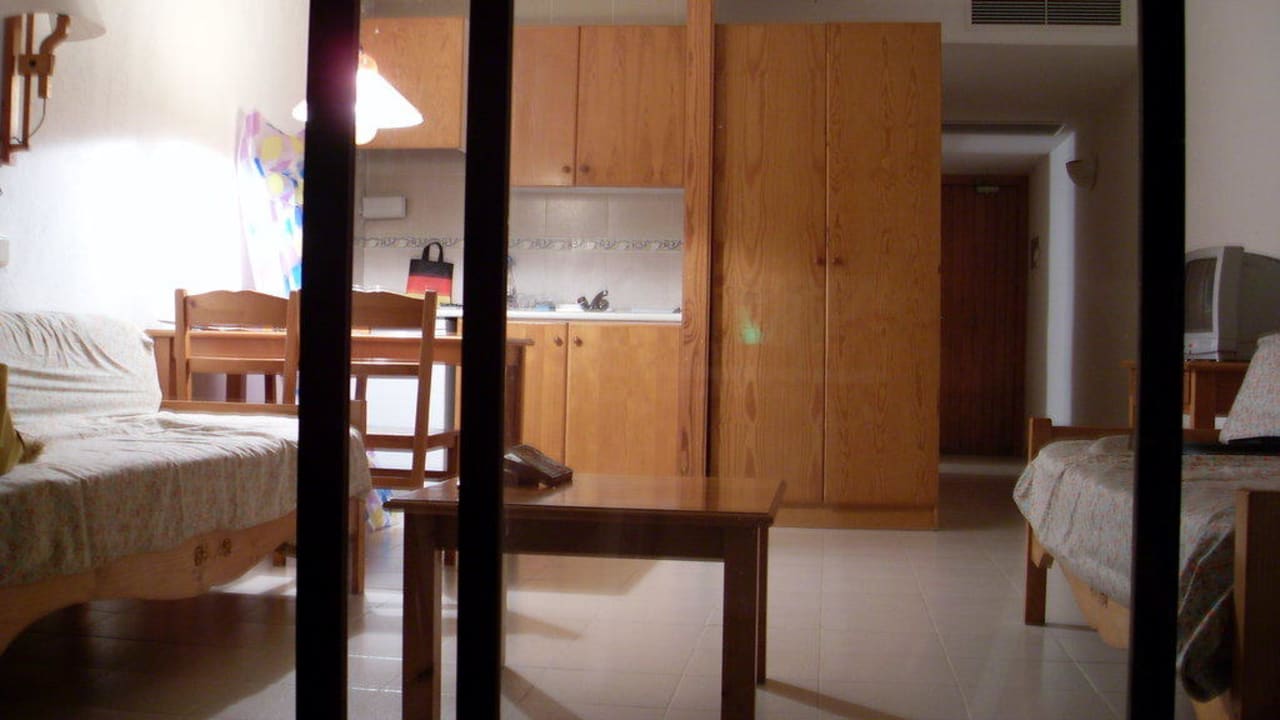 Appartment Hipotels Mediterraneo Club