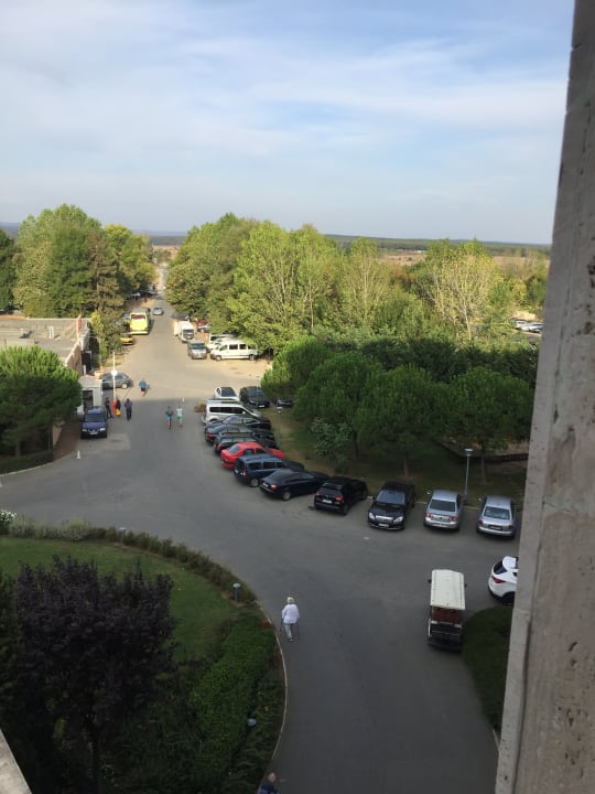 Ausblick HVD Clubhotel Miramar