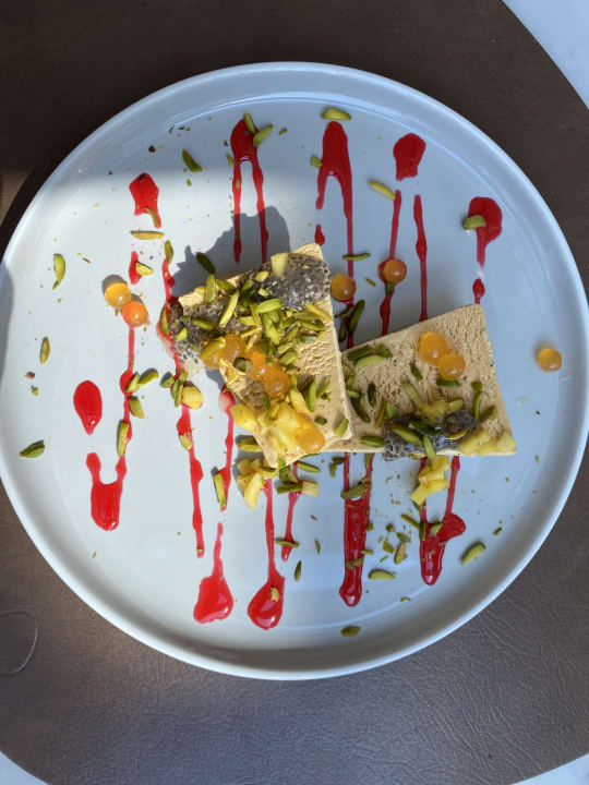 Gastro Jumeirah Beach Hotel