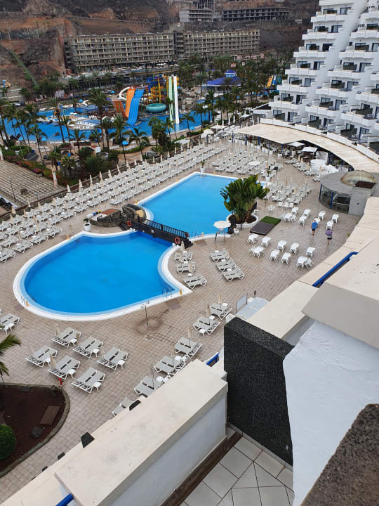 Pool TUI BLUE Suite Princess