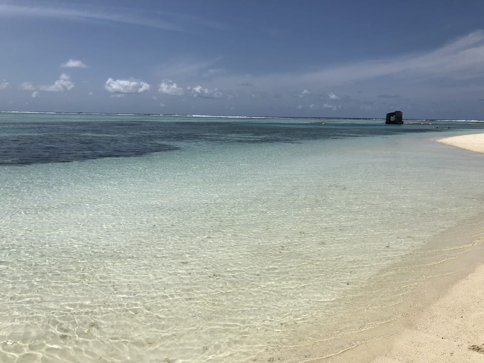 Strand Adaaran Select Hudhuran Fushi - Premium All Inclusive