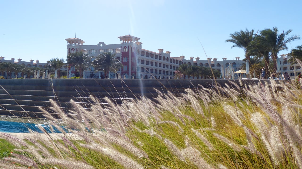 Pool Baron Palace Sahl Hasheesh