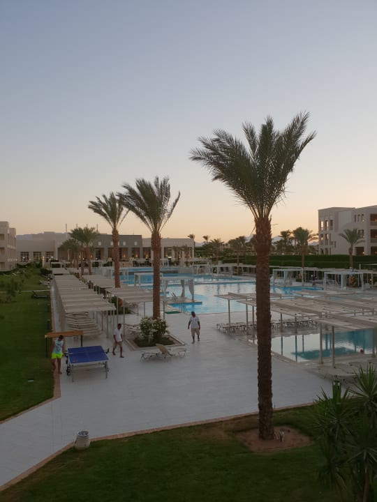 Ausblick Jaz Aquaviva