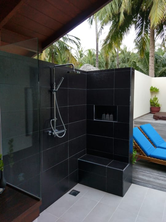 Zimmer Meeru Maldives Resort Island