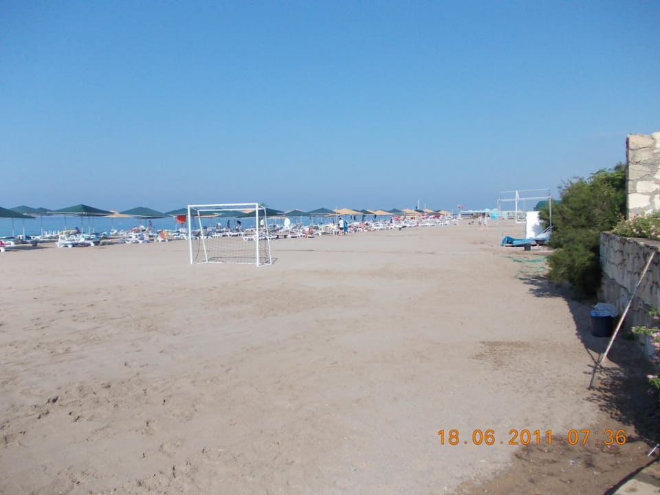 Strand Kaya Side