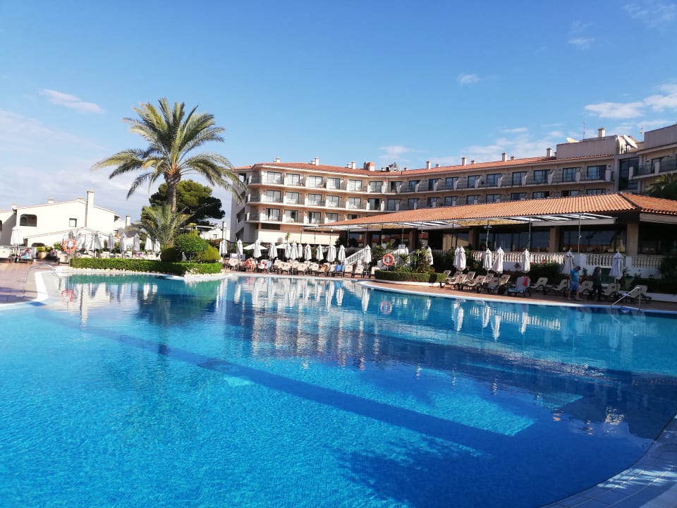 Außenansicht Valentin Son Bou