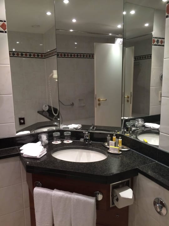 Bad Leipzig Marriott Hotel