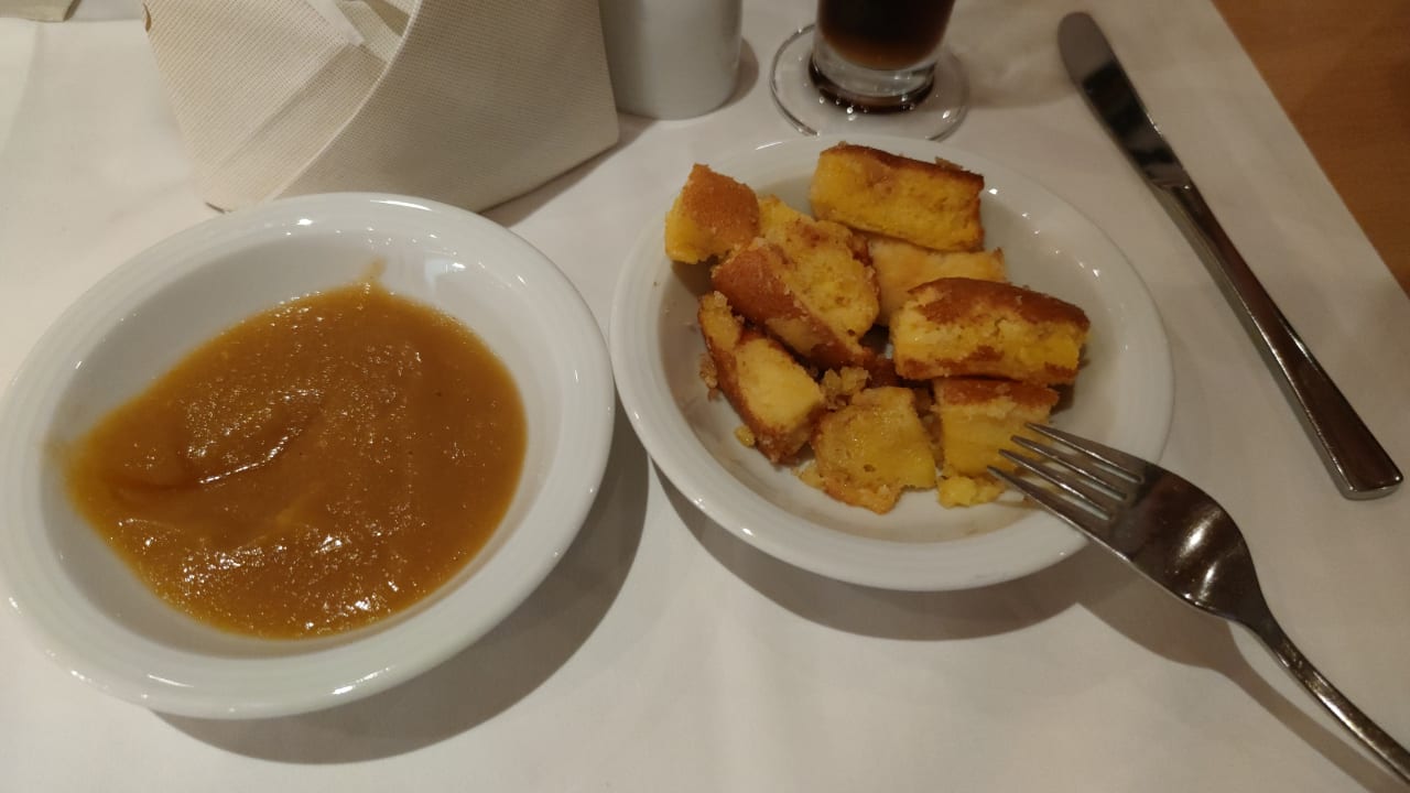 Gastro all inclusive Hotel Lohmann