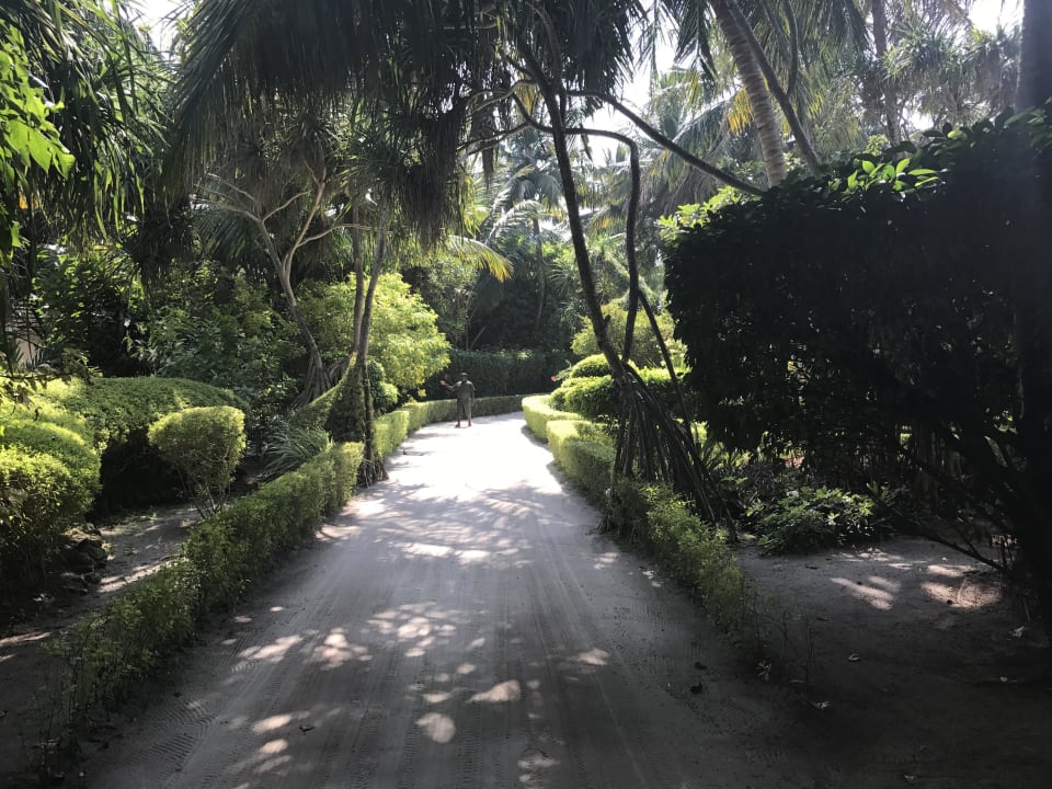 Garten Adaaran Prestige Water Villas - Premium All Inclusive