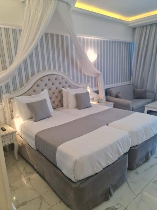 Zimmer Rodos Palladium Leisure & Wellness