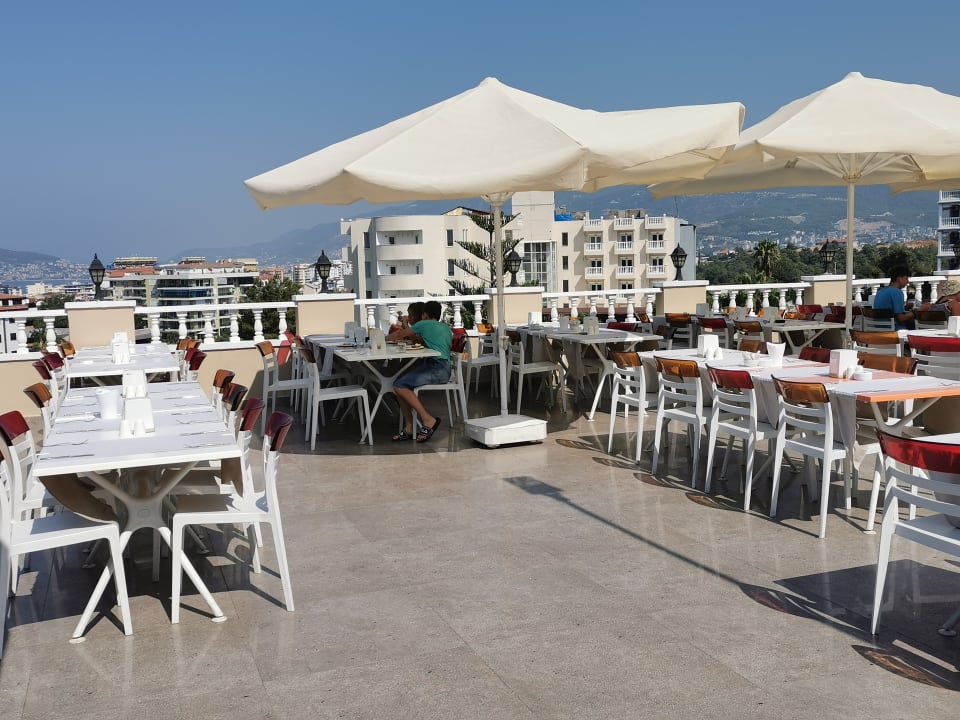 Gastro Hotel Club Paradiso