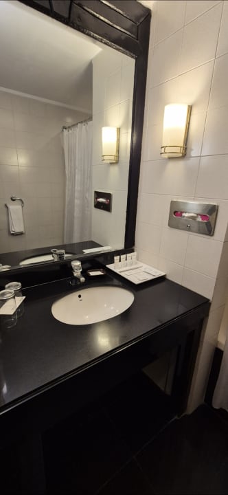 Zimmer Hotel Radisson Kathmandu