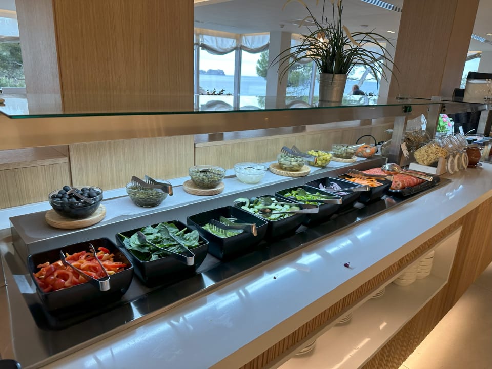 Gastro Universal Hotel Lido Park & Spa