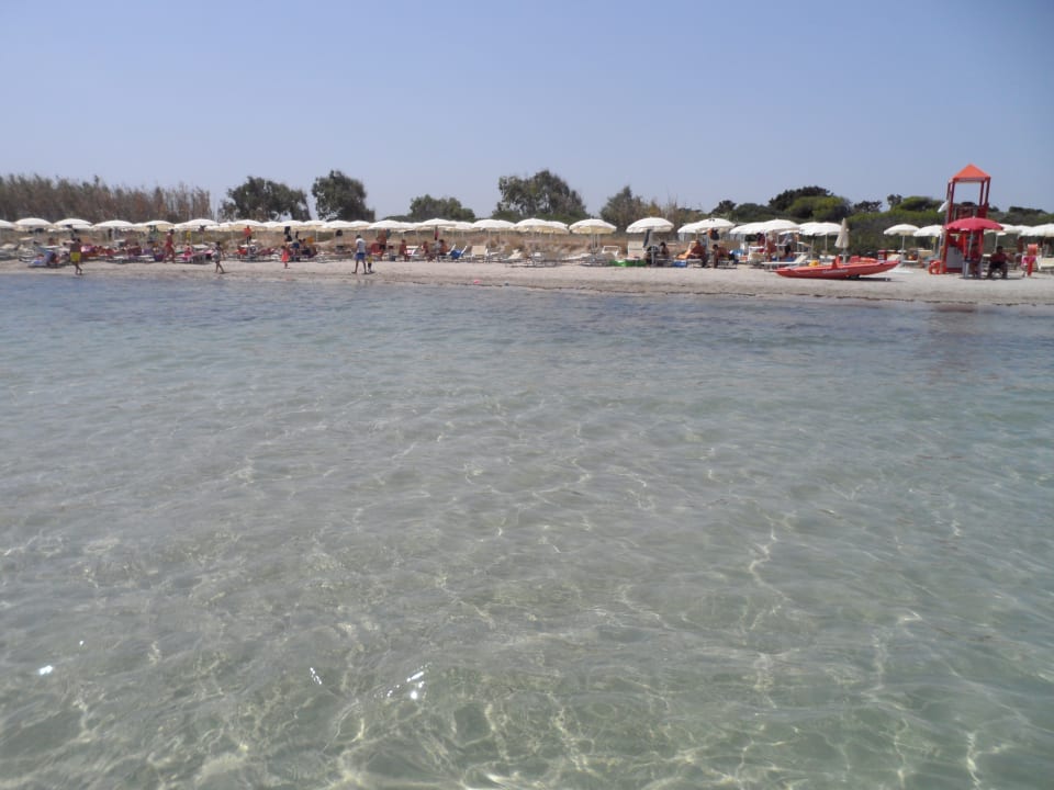 Strand Riva Marina Resort - CDSHotels