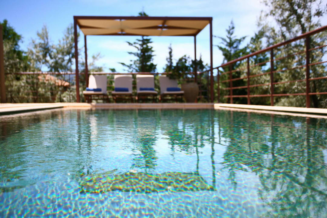 Asplathia villa Villa Asplathia