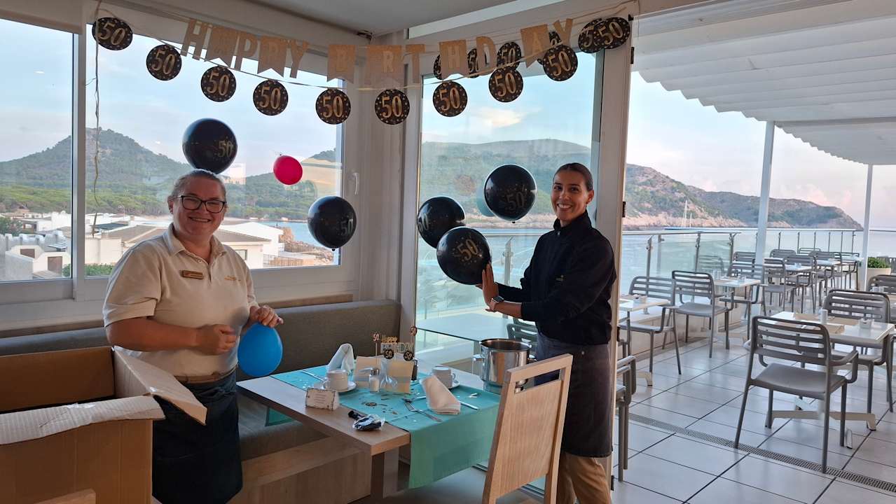 Gastro HSM Regana - Adults Only