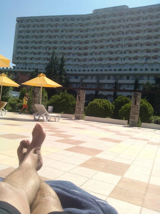 Hotel Athos Palace Hotel Athos Palace