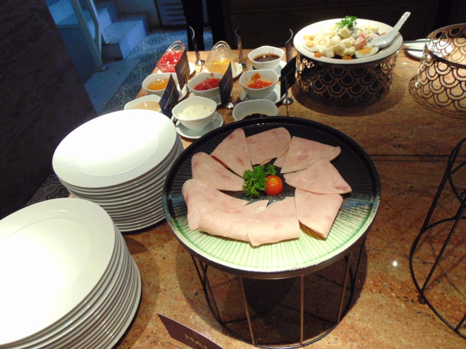 Gastro La Passion Hanoi Hotel & Spa