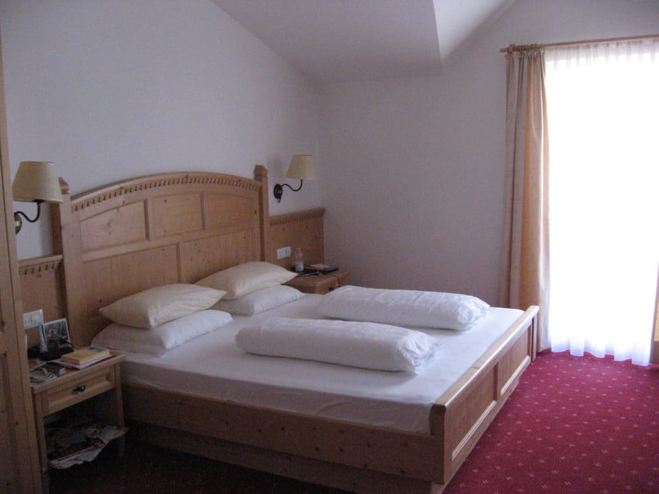 Zimmer Tonzhaus Hotel & Restaurant