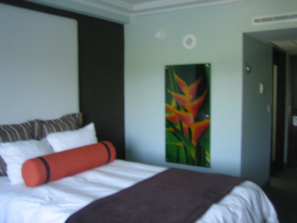 2 Double Beds-Room The Palms Hotel & Spa