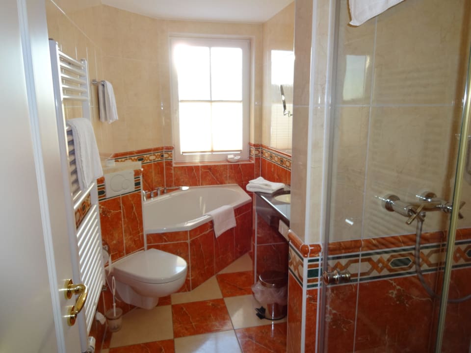 Bad Strandhotel Deichgraf