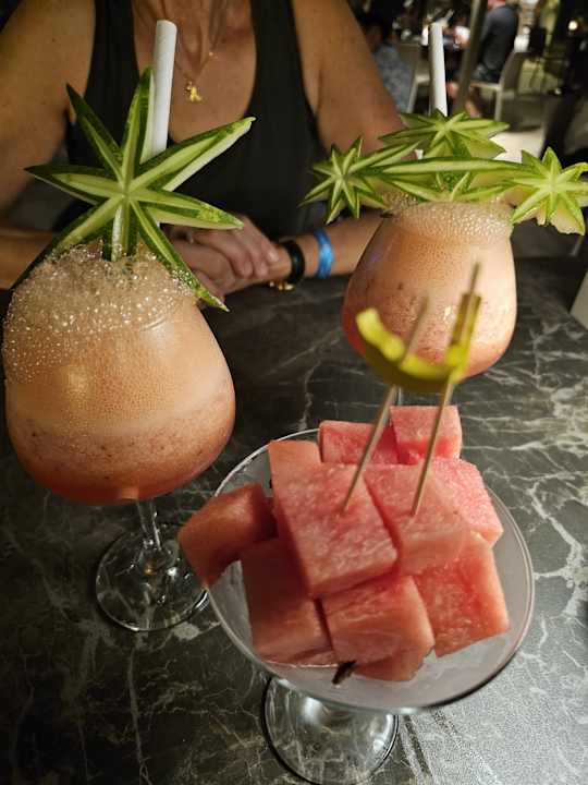 Gastro Melas Resort Hotel