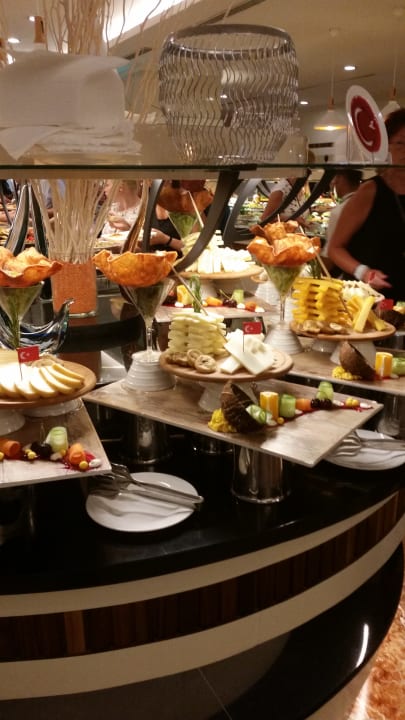 Gastro Aydinbey Kings Palace & Spa