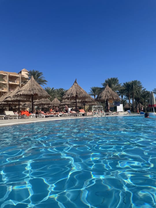 Pool Siva Grand Beach