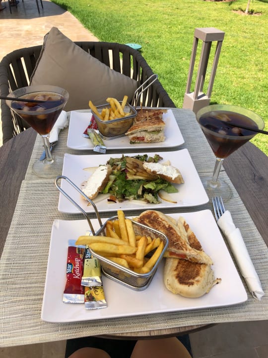 Gastro Be Live Collection Marrakech - Adults only