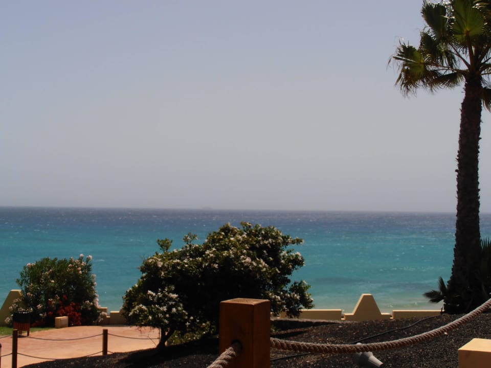 Schöner Ausblicks aufs Meer H10 Tindaya