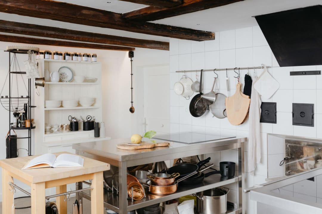 Zimmer Benedikta, das Montafonerhaus