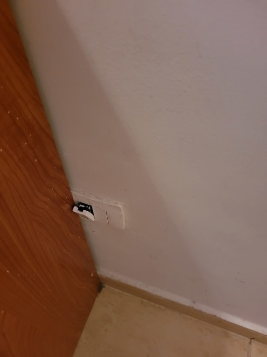 Zimmer Riviera Aqua Park Resort