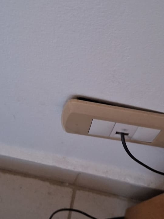 Zimmer MG Alexander The Great Hotel