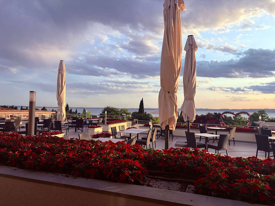 Gastro Parc Hotel Germano Suites & Apartments
