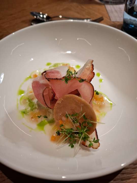 Gastro Hotel Schwarzenstein